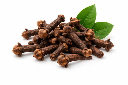Cloves