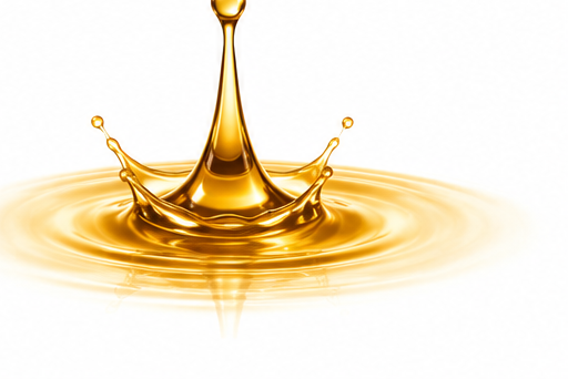 Natural oil
