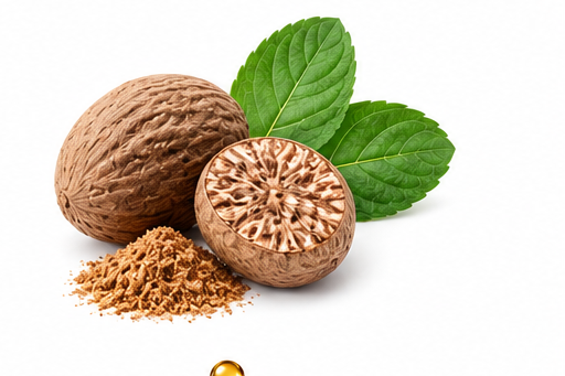 Nutmeg